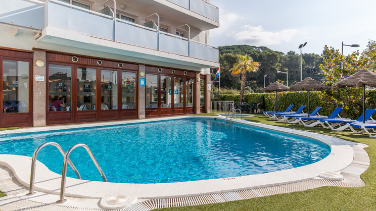 BLUESEA Montevista Hawai